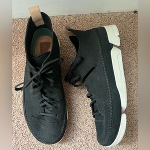 Clark’s originals tri genic